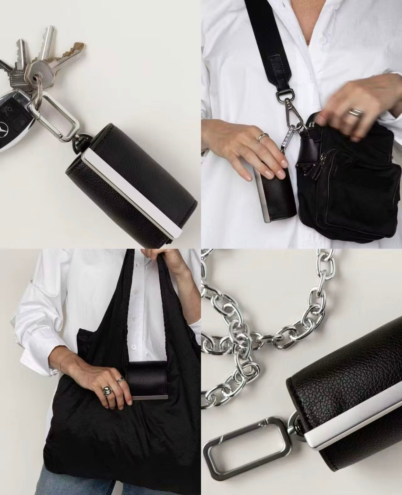 Eco Tote Bag