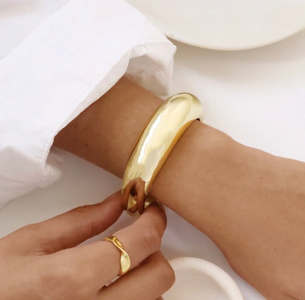 Mira Bangles