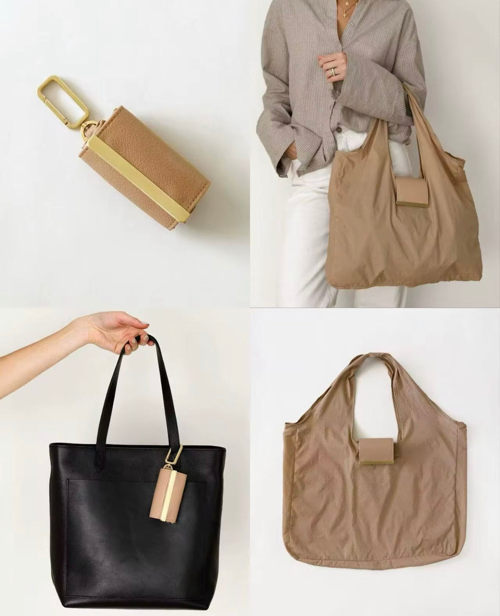 Eco Tote Bag