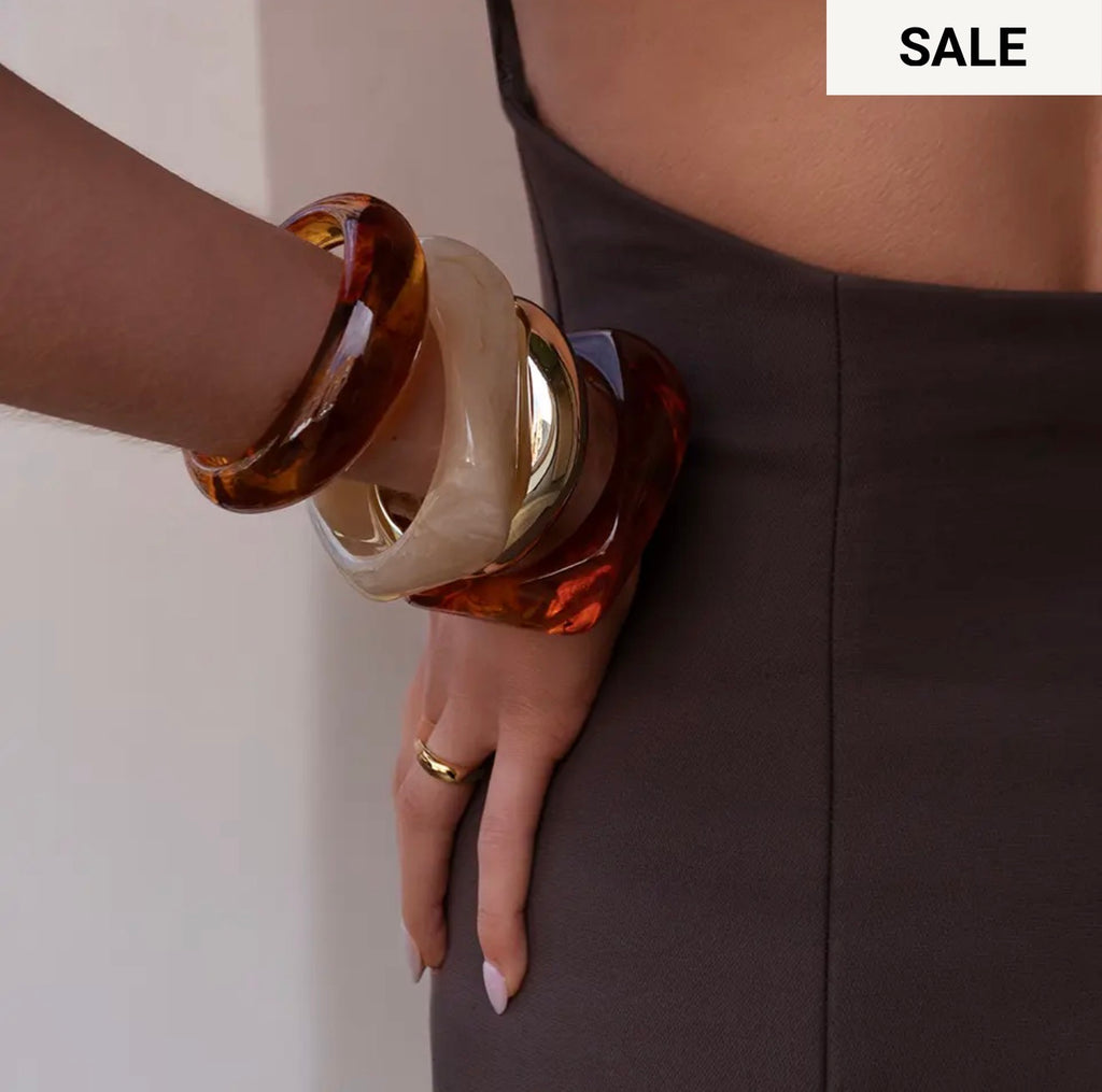 Mira Bangles