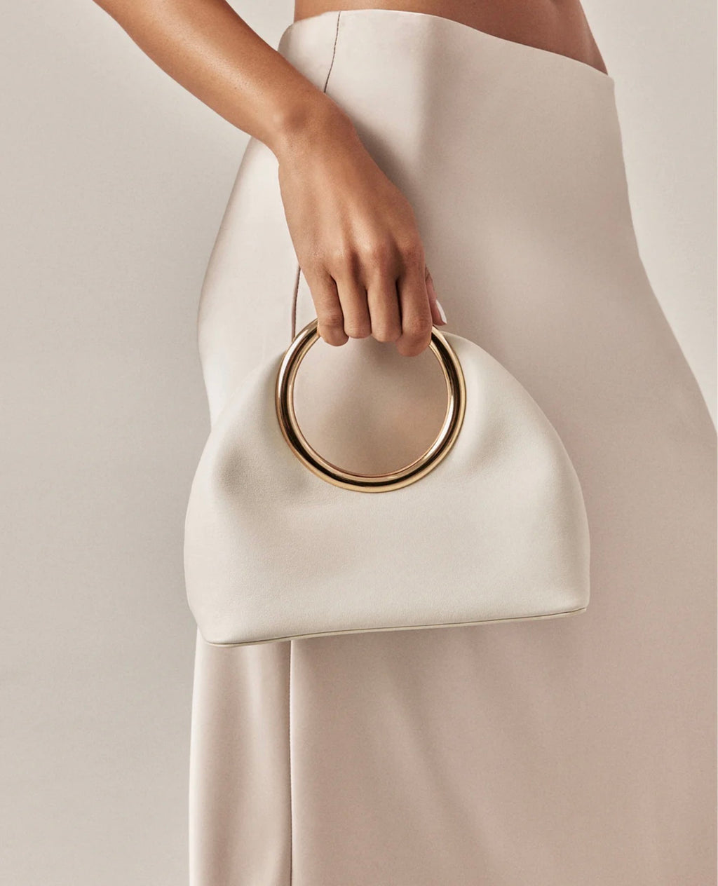 Hayley Clutch Bag