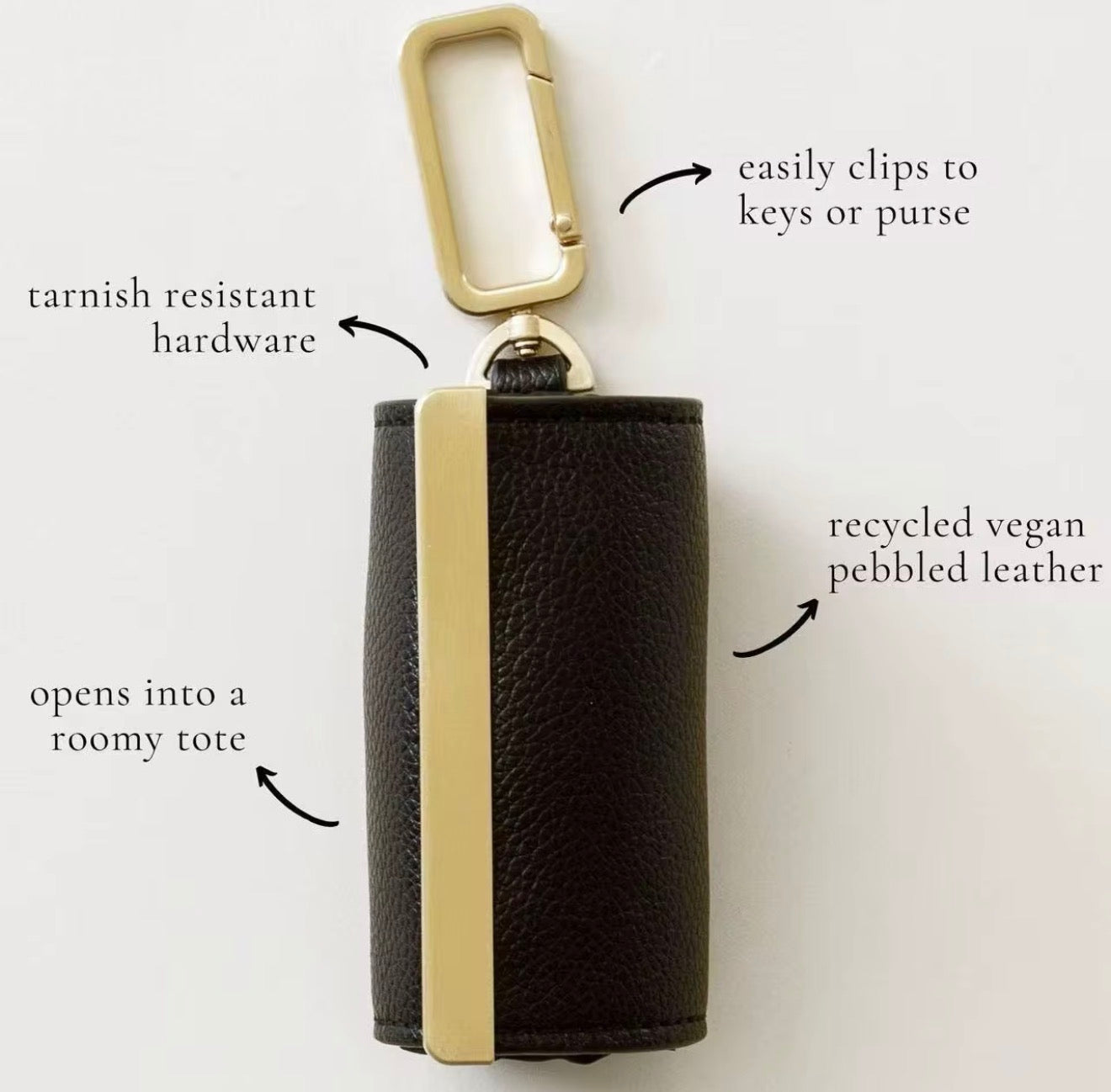 Eco Tote Bag