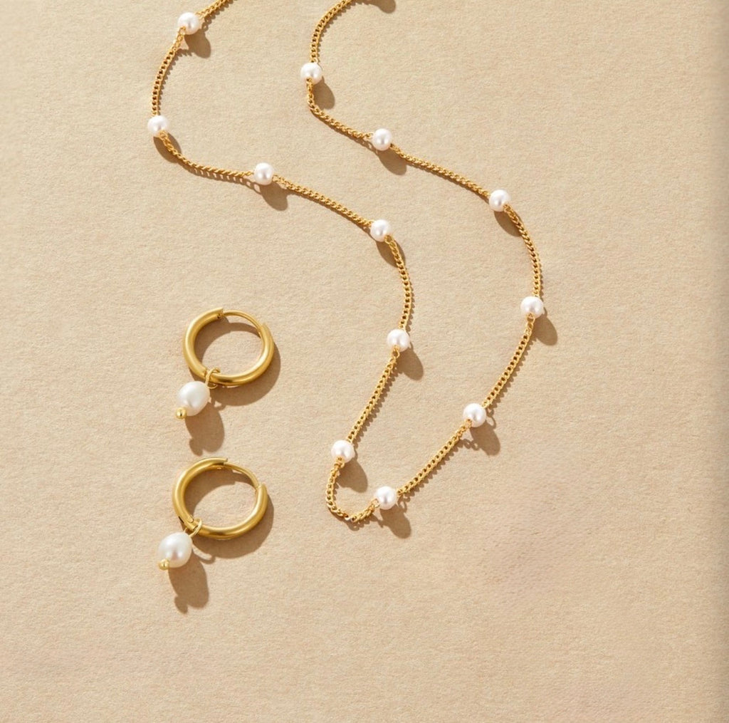 Isla Earrings
