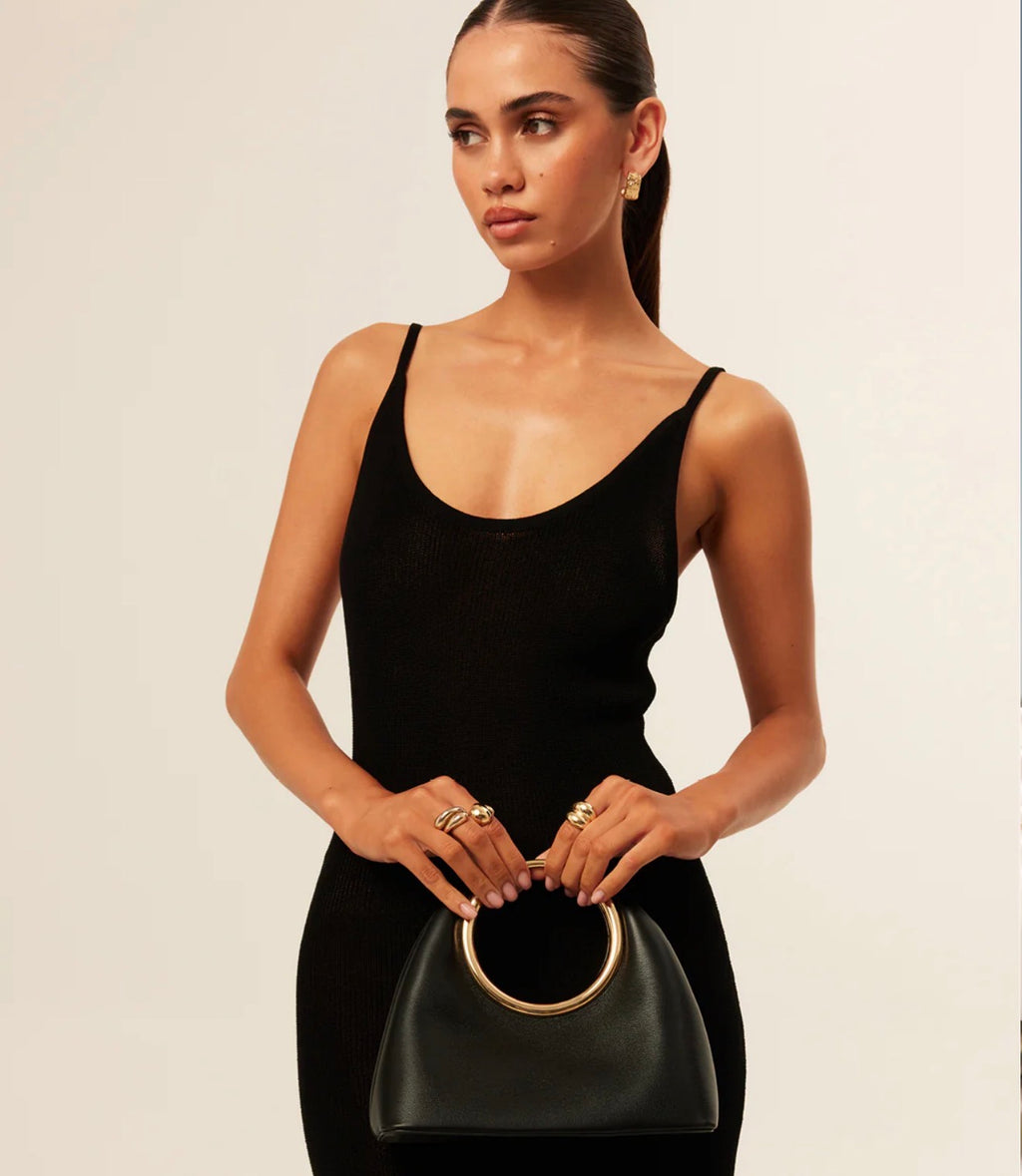 Hayley Clutch Bag