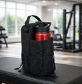Magnetic Gym Bag