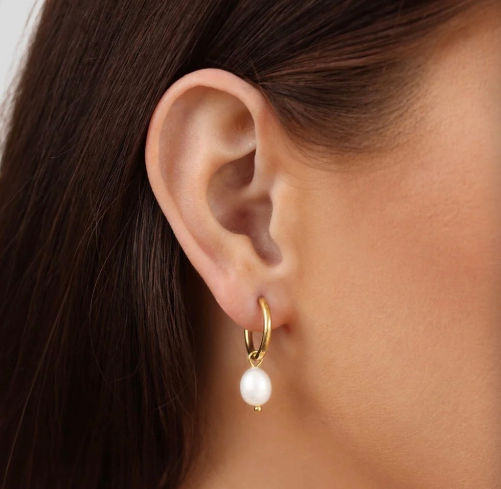 Isla Earrings