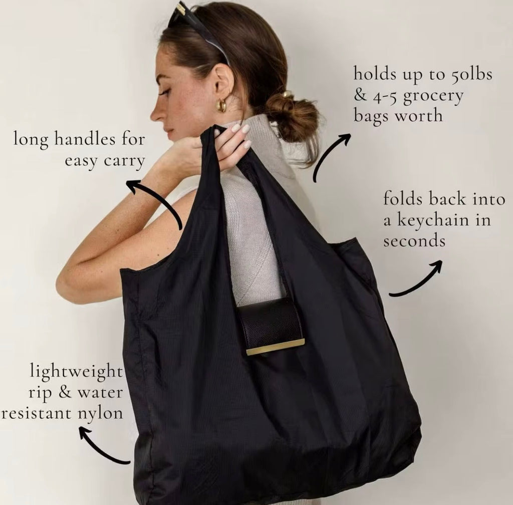 Eco Tote Bag