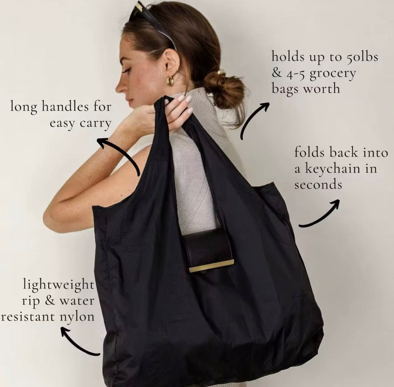Eco Tote Bag