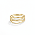 Infinity ring