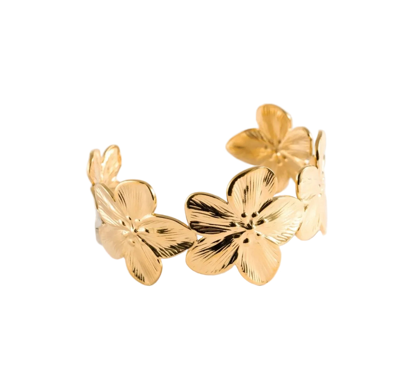 Flora Bracelet