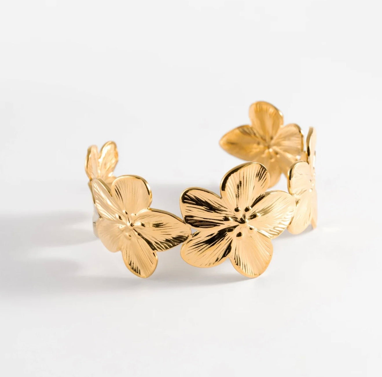 Flora Bracelet
