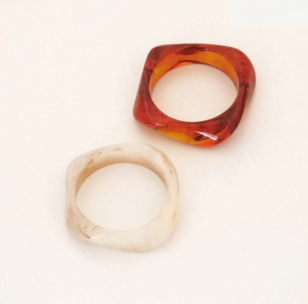 Mira Bangles