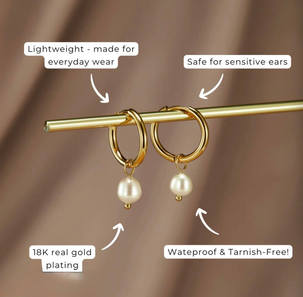Isla Earrings