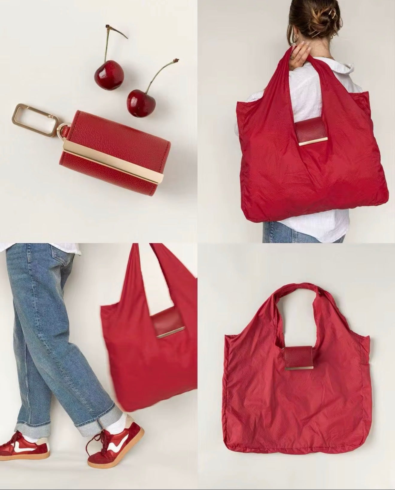Eco Tote Bag
