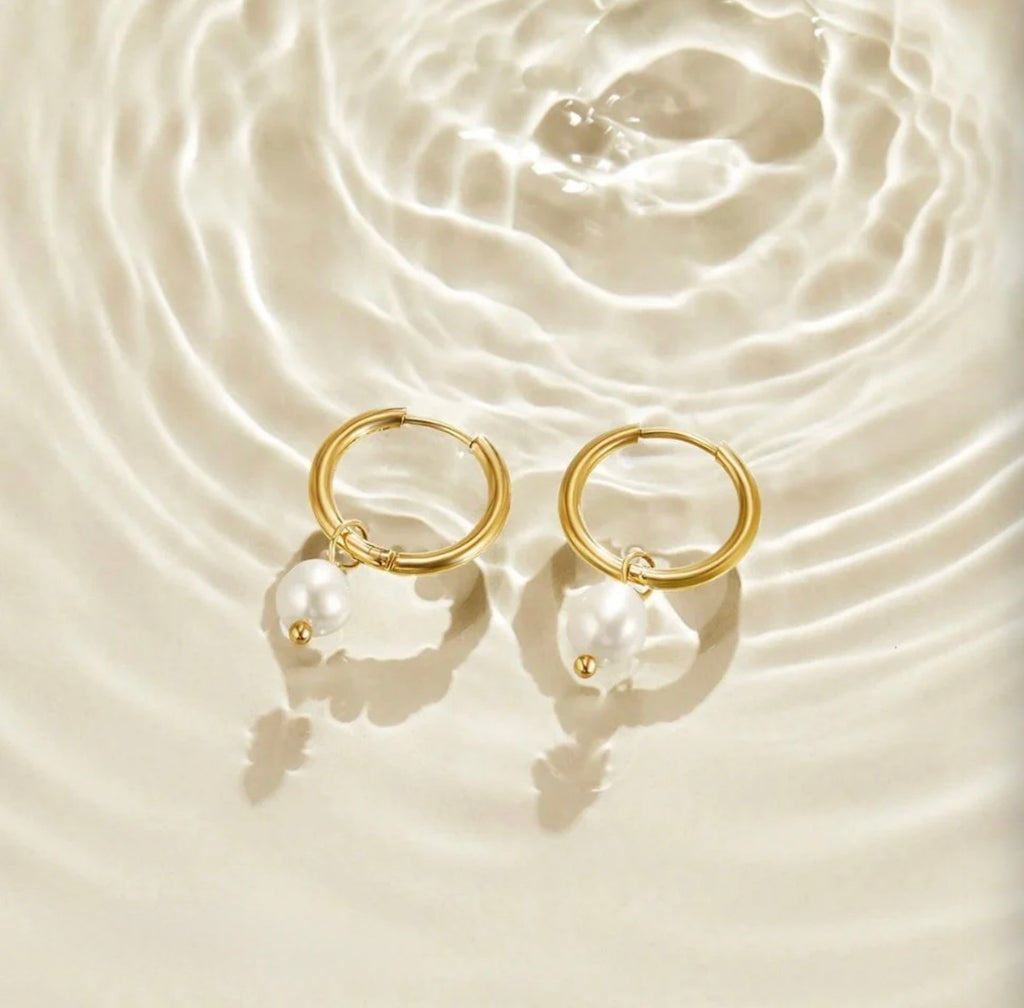 Isla Earrings