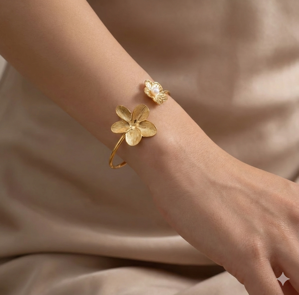 Bloom Bracelet