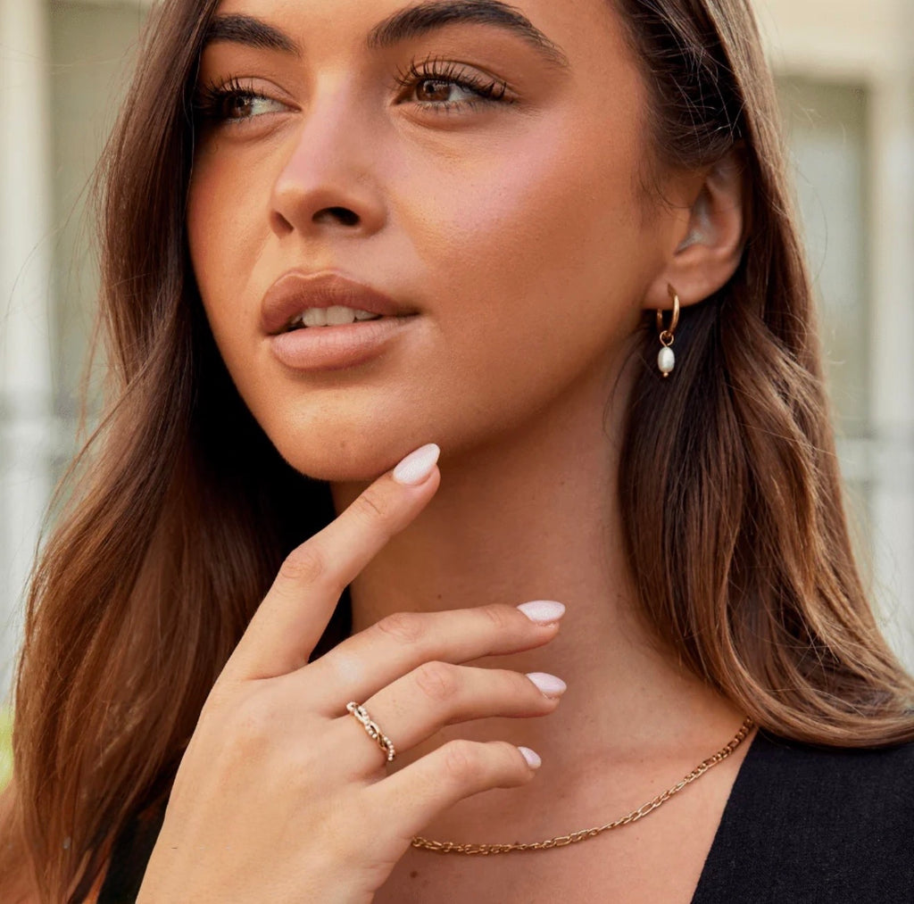 Isla Earrings
