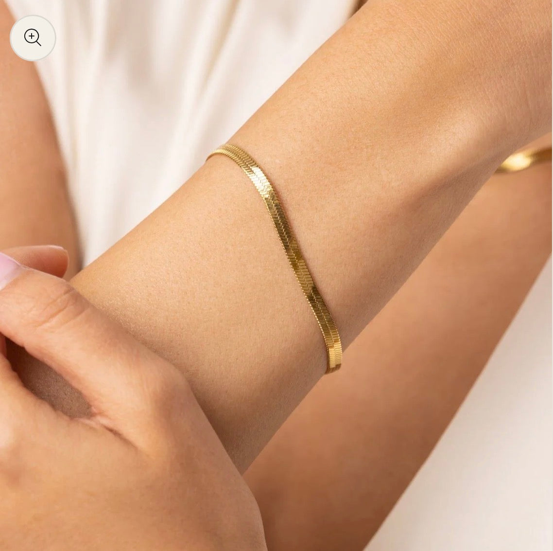 Camila Bracelet