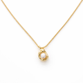 Isla Gold Necklace