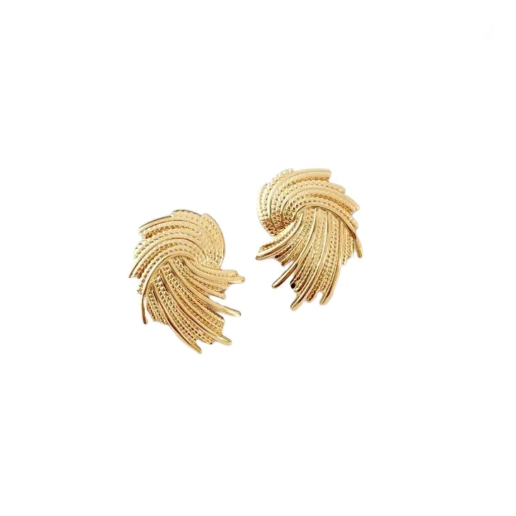 Cleo Bold Earrings