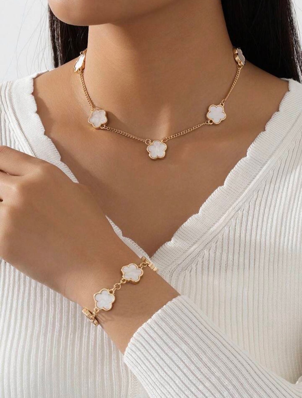 Eden Trio Set