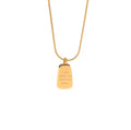 Endless Love Necklace
