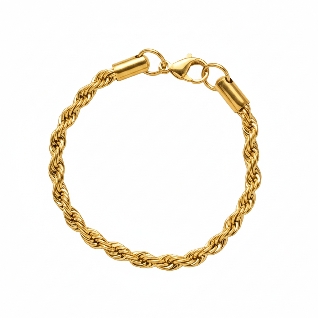 Essential twist Bracelet