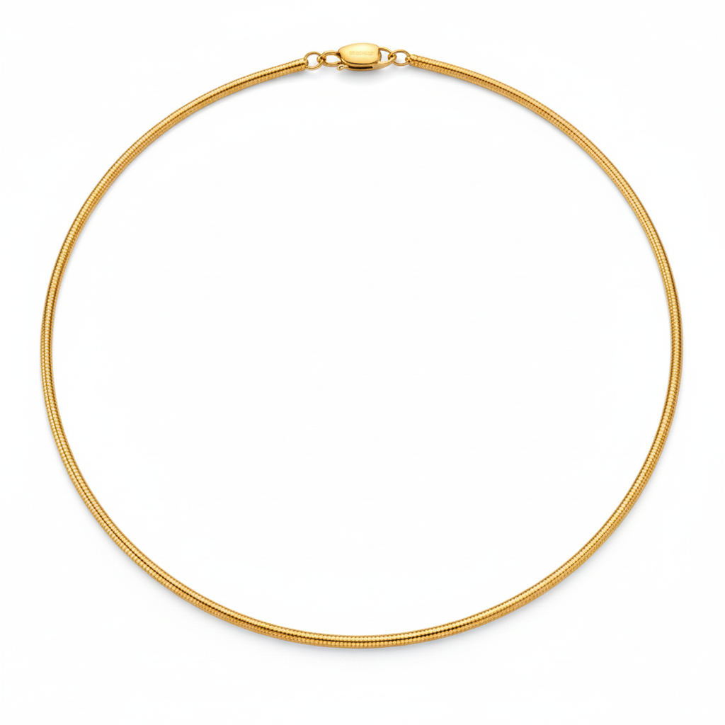 Essential Necklace