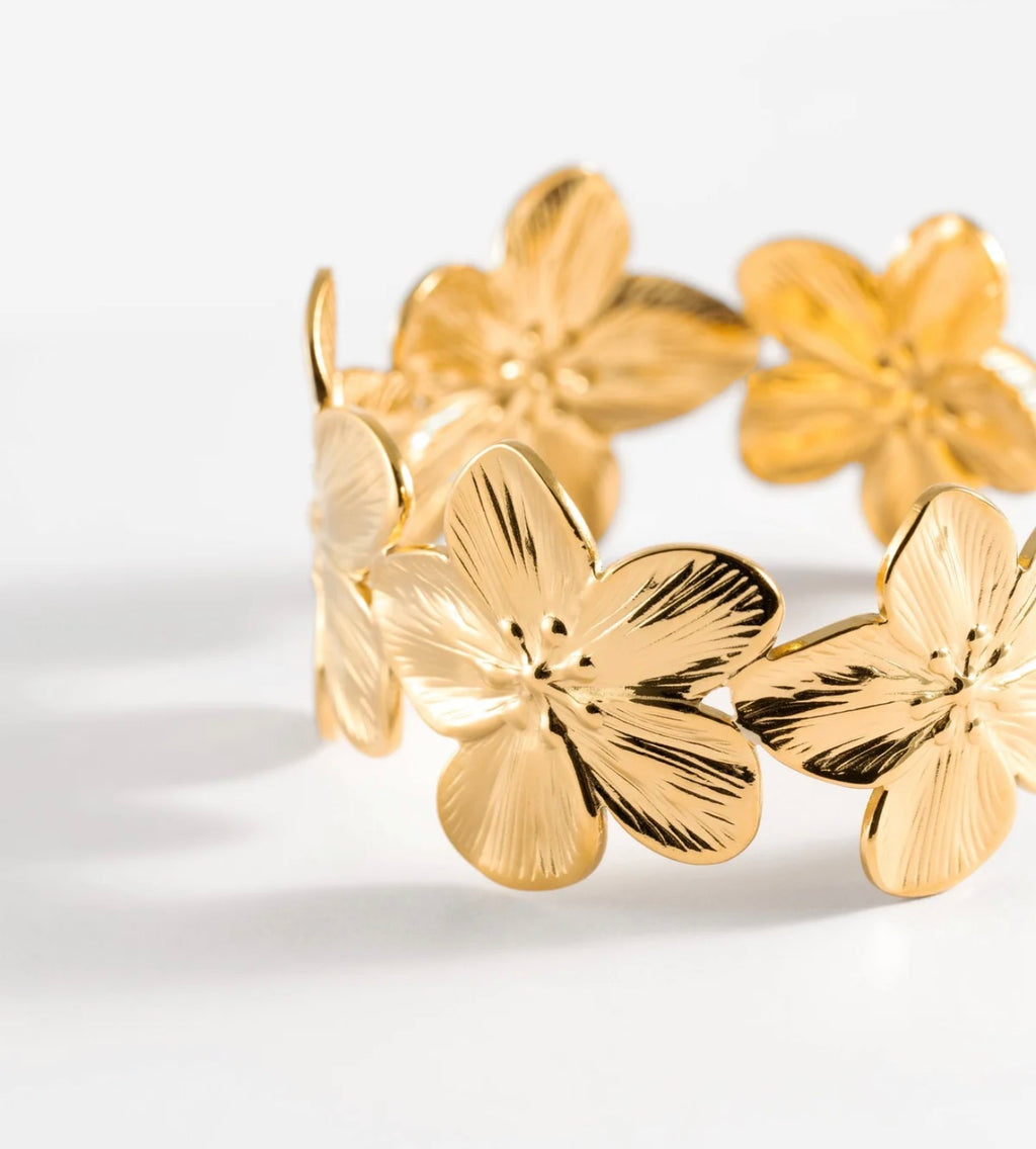 Flora Bracelet