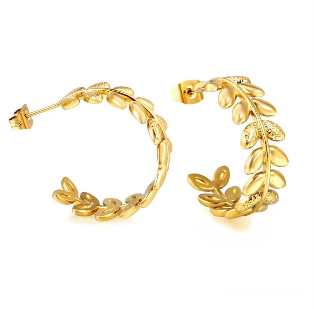 Felicity Earrings