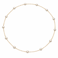 Golden Grace Necklace