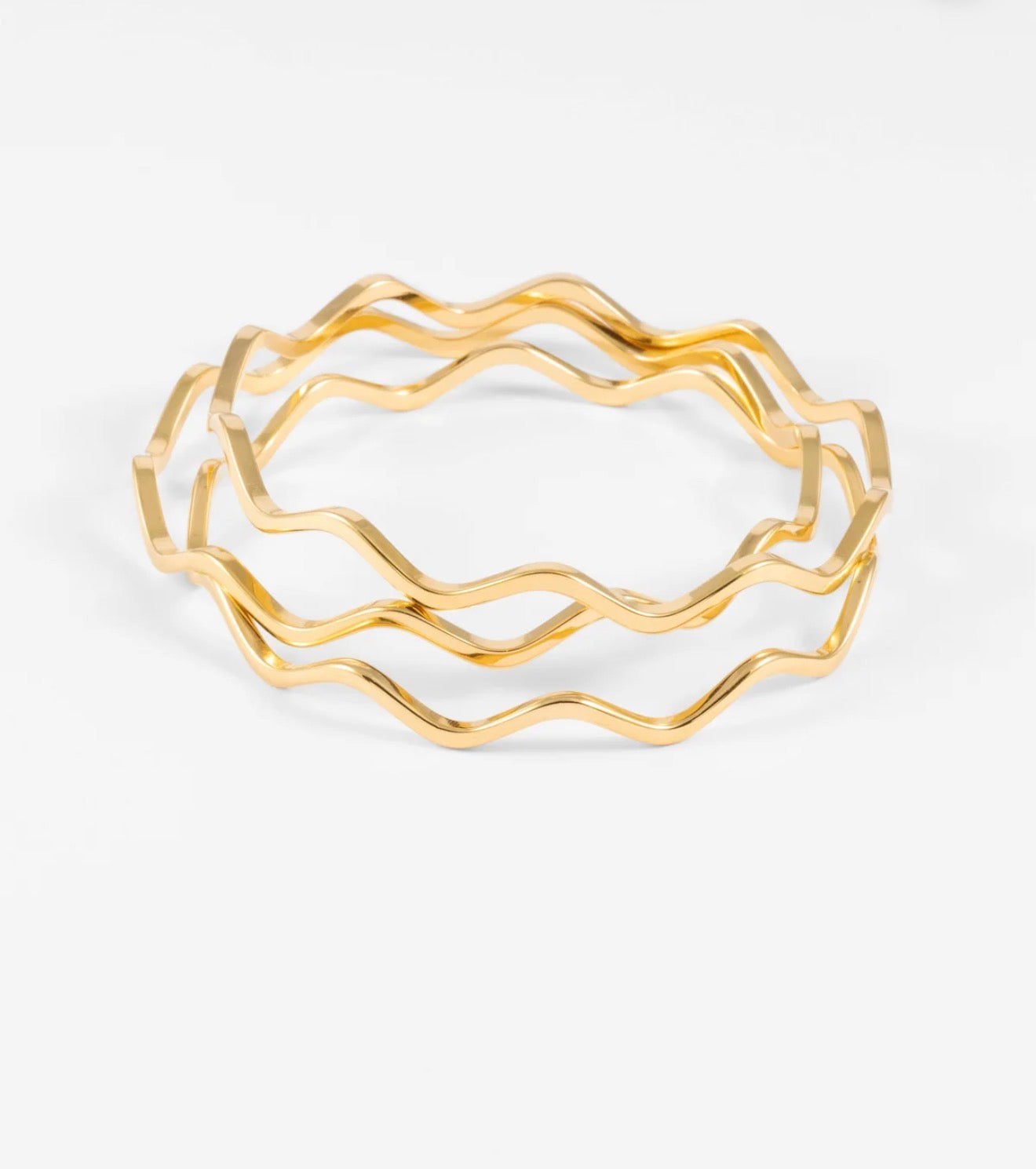 Harper Layered Bracelet