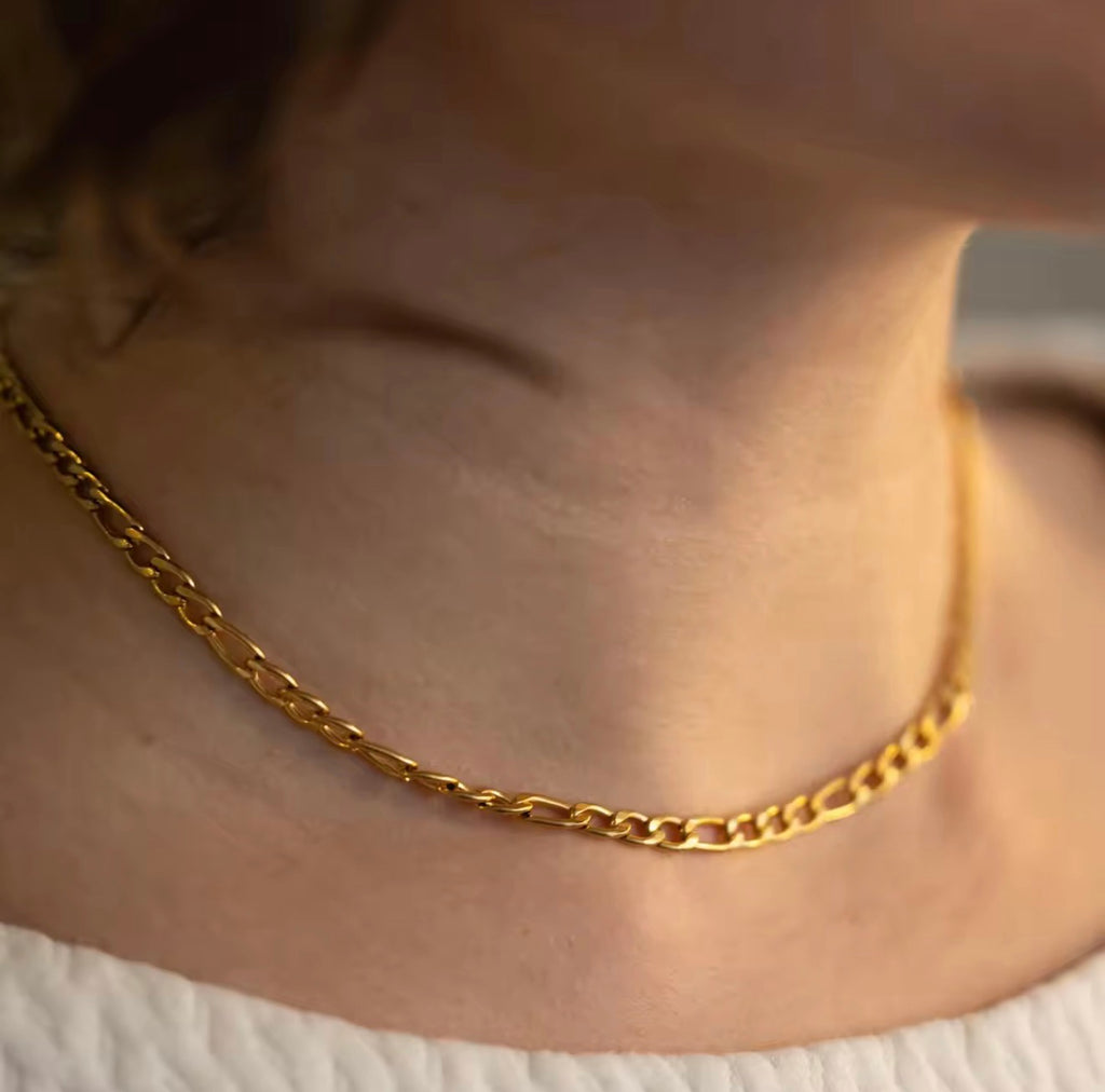 Lucia Necklace