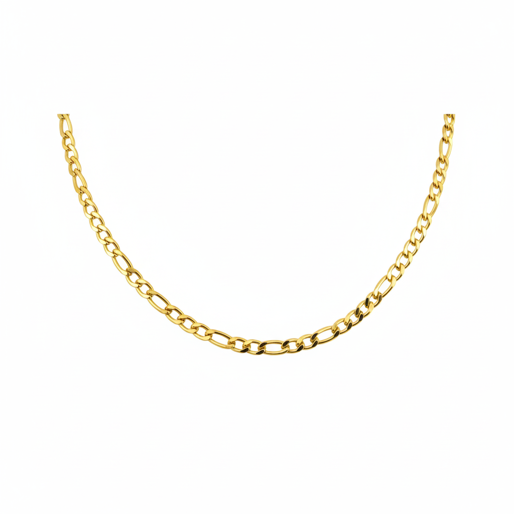Lucia Necklace