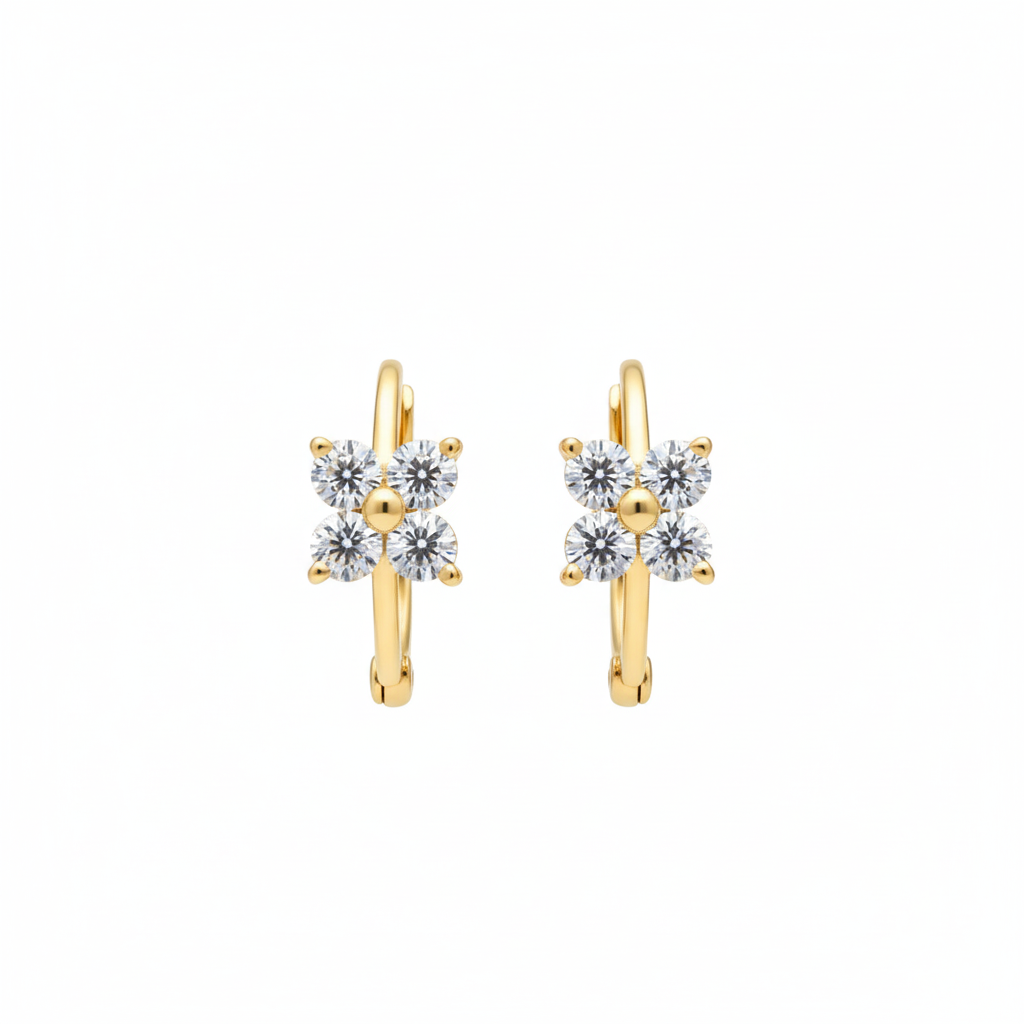 Melina Earrings