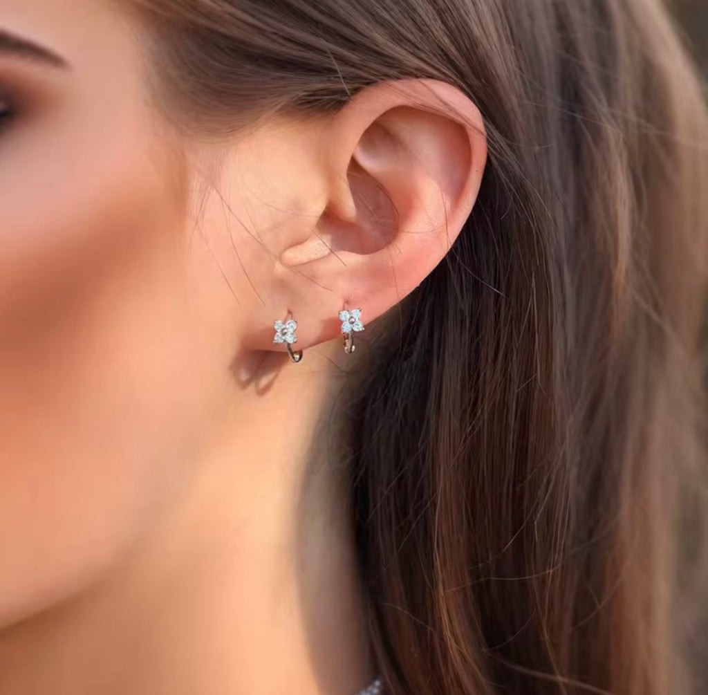 Melina Earrings