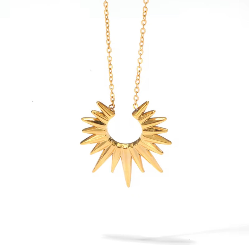 Nova Charm Necklace