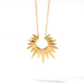 Nova Charm Necklace