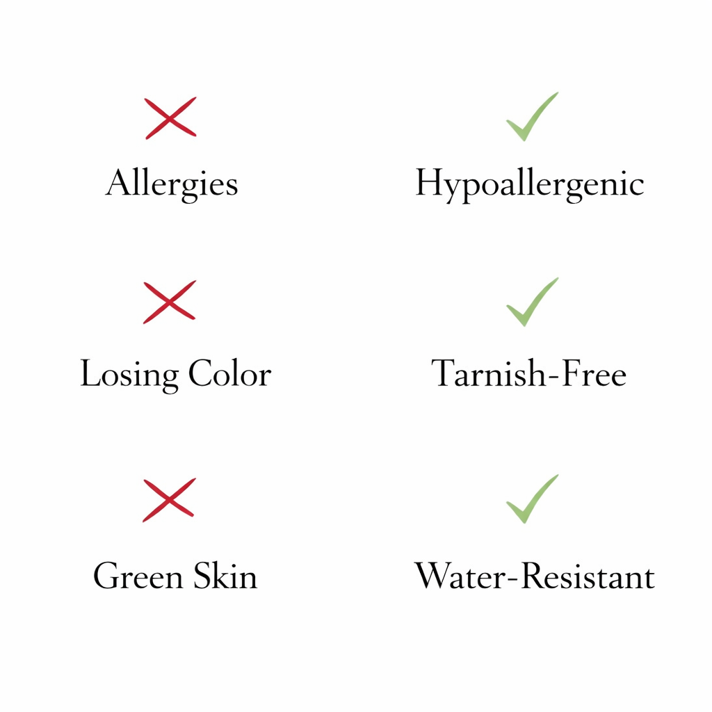 Amore Heart Necklace