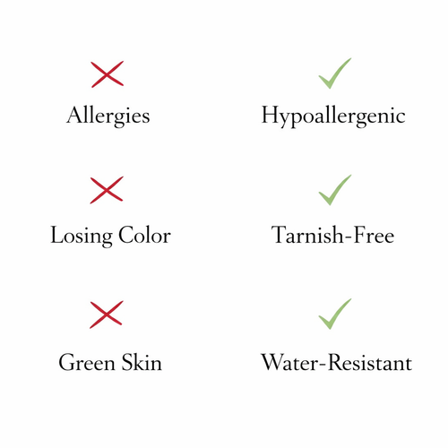 Amore Heart Bracelet