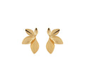Sophia Gold Earrings