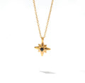 Stella Star Necklace