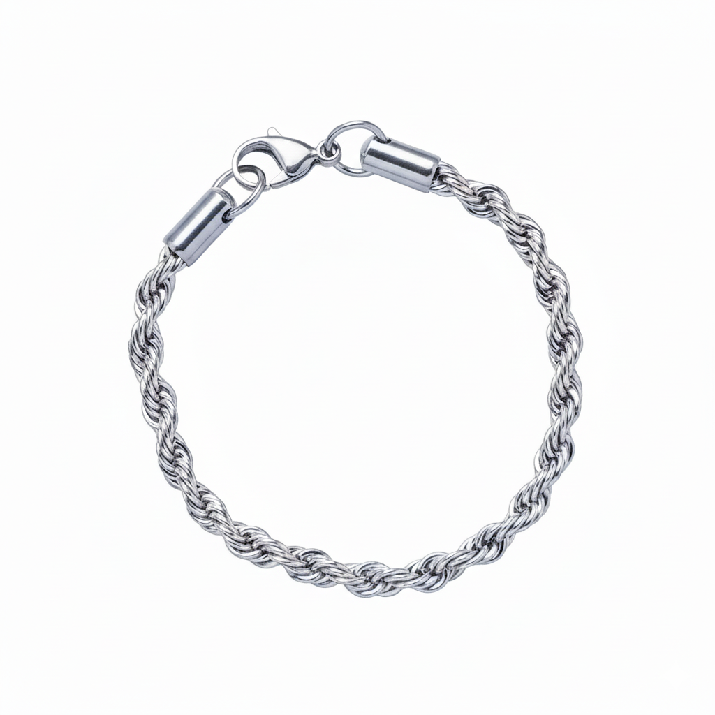 Essential twist Bracelet
