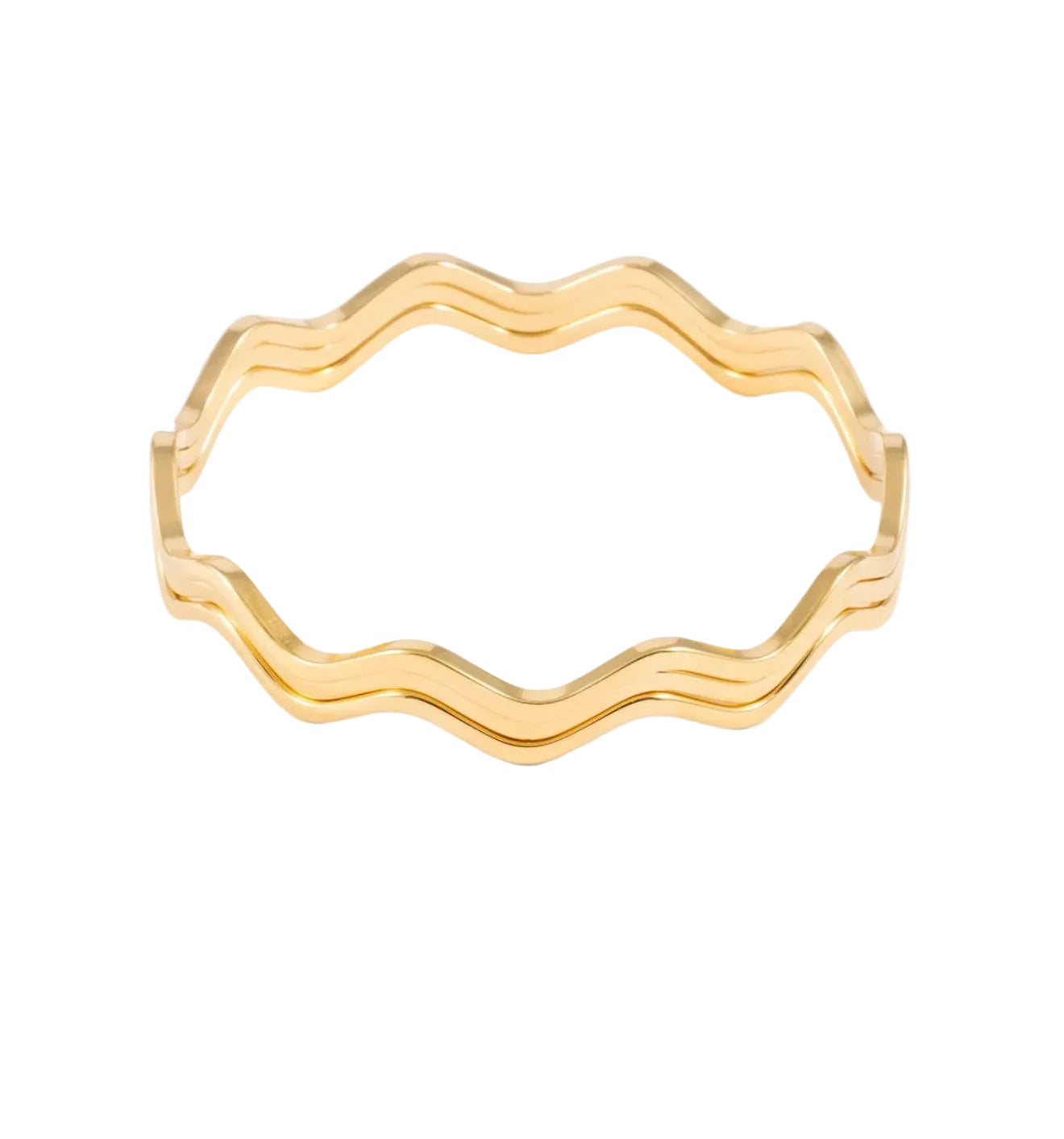 Harper Layered Bracelet